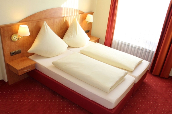 Stadthotel Augsburg
